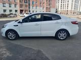 Kia Rio 2014 года за 5 800 000 тг. в Усть-Каменогорск