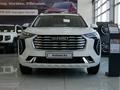 Haval Jolion Tech Plus 1.5T DCT (2WD) 2023 годаүшін12 990 000 тг. в Шымкент – фото 3