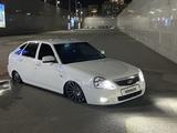 ВАЗ (Lada) Priora 2172 2014 года за 3 999 999 тг. в Шымкент – фото 2