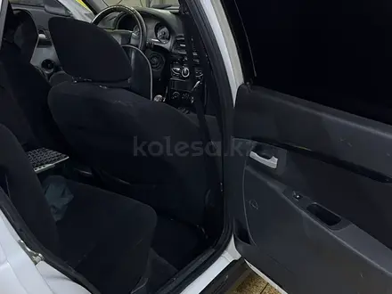 ВАЗ (Lada) Priora 2172 2014 года за 3 999 999 тг. в Шымкент – фото 11