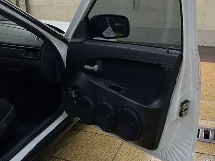 ВАЗ (Lada) Priora 2172 2014 года за 3 999 999 тг. в Шымкент – фото 10