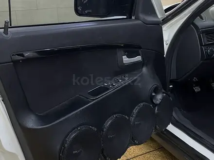 ВАЗ (Lada) Priora 2172 2014 года за 3 999 999 тг. в Шымкент – фото 13
