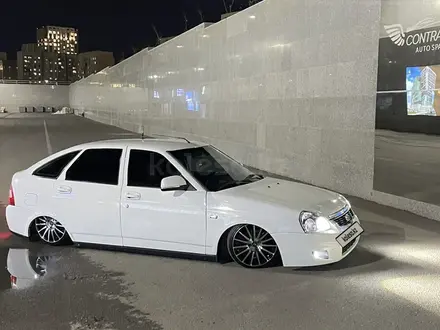 ВАЗ (Lada) Priora 2172 2014 года за 3 999 999 тг. в Шымкент