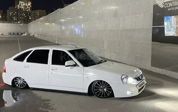 ВАЗ (Lada) Priora 2172 2014 годаүшін3 999 999 тг. в Шымкент