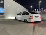 ВАЗ (Lada) Priora 2172 2014 года за 3 999 999 тг. в Шымкент – фото 3