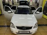 ВАЗ (Lada) Priora 2172 2014 года за 3 999 999 тг. в Шымкент – фото 5