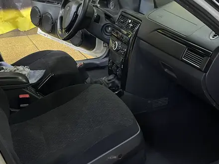 ВАЗ (Lada) Priora 2172 2014 года за 3 999 999 тг. в Шымкент – фото 9