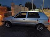 Volkswagen Golf 1996 годаүшін1 500 000 тг. в Тараз