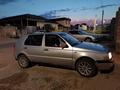 Volkswagen Golf 1996 годаүшін1 500 000 тг. в Тараз – фото 2