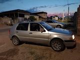 Volkswagen Golf 1996 годаүшін1 500 000 тг. в Тараз – фото 2
