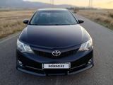 Toyota Camry 2014 года за 9 000 000 тг. в Алматы – фото 4