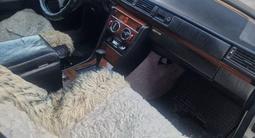 Mercedes-Benz E 260 1989 годаүшін1 000 000 тг. в Павлодар – фото 2
