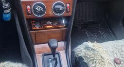 Mercedes-Benz E 260 1989 годаүшін1 000 000 тг. в Павлодар – фото 3