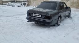 Mercedes-Benz E 260 1989 годаүшін1 000 000 тг. в Павлодар – фото 5