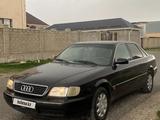 Audi A6 1994 года за 2 000 000 тг. в Тараз – фото 2