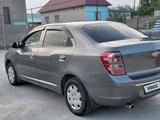 Chevrolet Cobalt 2021 года за 4 500 000 тг. в Шымкент