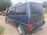 Volkswagen Transporter 1992 годаfor2 200 000 тг. в Тараз – фото 4