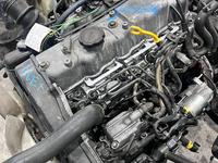 Двигатель D4BF Hyundai H-1 Starex Старекс h1 Хёндэ Хендай хундай за 10 000 тг. в Кызылорда