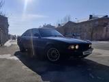 BMW 520 1990 годаfor1 500 000 тг. в Семей – фото 2