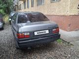 Volkswagen Passat 1992 года за 800 000 тг. в Тараз – фото 2