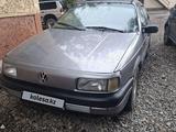 Volkswagen Passat 1992 года за 800 000 тг. в Тараз – фото 4