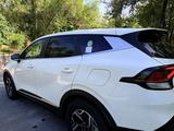 Kia Sportage 2021 года за 12 400 000 тг. в Алматы – фото 2