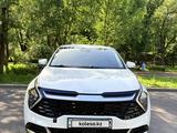 Kia Sportage 2021 года за 12 400 000 тг. в Алматы