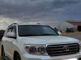 Toyota Land Cruiser 2015 года за 24 200 000 тг. в Актобе – фото 4