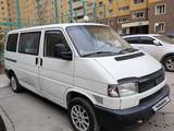 Volkswagen Transporter 2001 года за 4 000 000 тг. в Астана