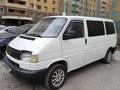 Volkswagen Transporter 2001 года за 3 900 000 тг. в Астана – фото 3