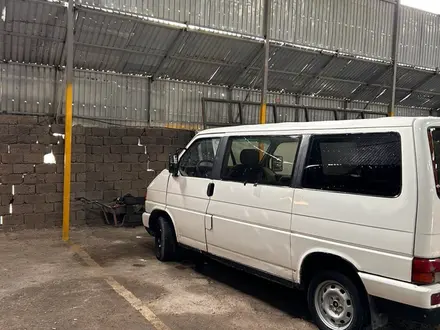 Volkswagen Transporter 1993 года за 950 000 тг. в Сарыагаш – фото 3