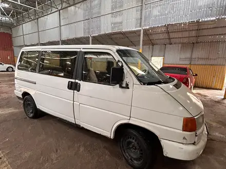 Volkswagen Transporter 1993 года за 950 000 тг. в Сарыагаш – фото 2