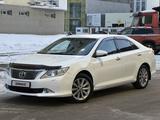 Toyota Camry 2014 годаүшін10 200 000 тг. в Астана – фото 2