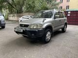 Honda CR-V 1997 годаүшін3 200 000 тг. в Алматы – фото 2