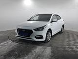Hyundai Accent 2018 года за 6 700 000 тг. в Павлодар