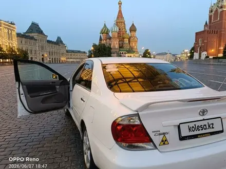 Toyota Camry 2005 года за 4 500 000 тг. в Алматы – фото 3