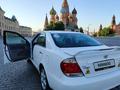 Toyota Camry 2005 года за 4 500 000 тг. в Алматы – фото 4