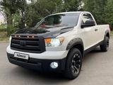 Toyota Tundra 2010 года за 12 900 000 тг. в Алматы