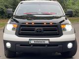 Toyota Tundra 2010 года за 12 900 000 тг. в Алматы – фото 4