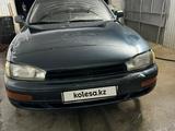 Toyota Camry 1991 годаүшін1 350 000 тг. в Жанакорган – фото 5