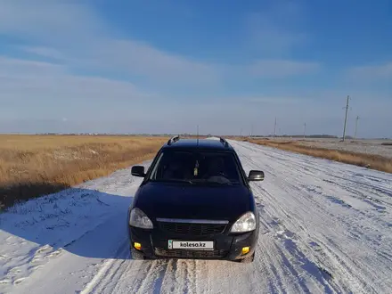 ВАЗ (Lada) Priora 2171 2012 года за 2 600 000 тг. в Семей