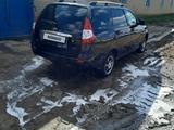 ВАЗ (Lada) Priora 2171 2012 года за 2 600 000 тг. в Семей – фото 5