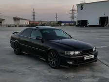 Toyota Chaser, 2000
