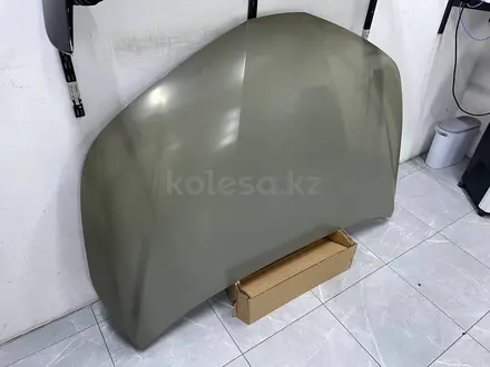 Капот NEW ORIGINAL, Toyota Corolla 2019-2024 EUROPE, USA за 250 000 тг. в Алматы – фото 10