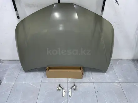 Капот NEW ORIGINAL, Toyota Corolla 2019-2024 EUROPE, USA за 250 000 тг. в Алматы