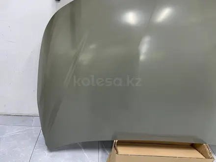 Капот NEW ORIGINAL, Toyota Corolla 2019-2024 EUROPE, USA за 250 000 тг. в Алматы – фото 6