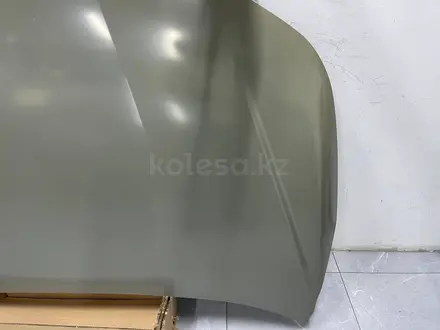 Капот NEW ORIGINAL, Toyota Corolla 2019-2024 EUROPE, USA за 250 000 тг. в Алматы – фото 7