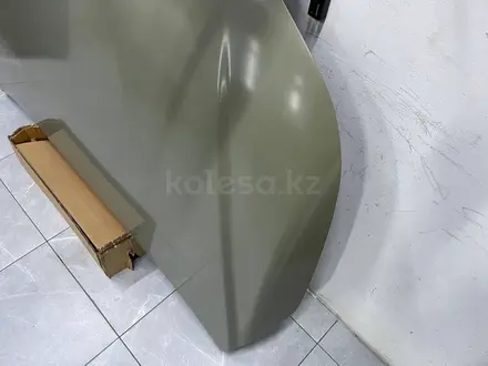 Капот NEW ORIGINAL, Toyota Corolla 2019-2024 EUROPE, USA за 250 000 тг. в Алматы – фото 8