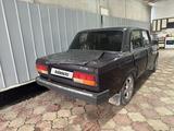 ВАЗ (Lada) 2107 2010 годаүшін750 000 тг. в Алматы – фото 2