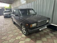 ВАЗ (Lada) 2107 2010 годаүшін750 000 тг. в Алматы